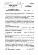 Traduccion-Comentario Del Noble Coran