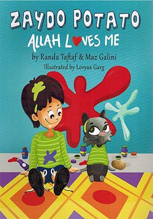 Zaydo Potato: Allah Loves Me