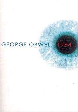 1984 (English-Softcover)