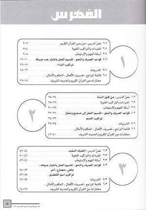 IQRA' Arabic Reader 6, Upper Senior Level Textbook