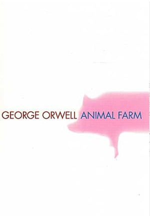 Animal Farm (English-Softcover)
