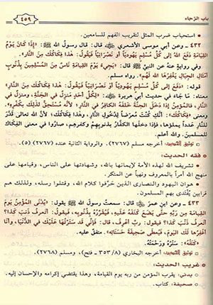 Bahjat al-Nazirin : Sharh Riyad al-Salahin (3 vol) Ø¨Ù‡Ø¬Ø© Ø§Ù„Ù†Ø§Ø¸Ø±ÙŠÙ† : Ø´Ø±Ø­ Ø±ÙŠØ§Ø¶ Ø§Ù„ØµØ§Ù„Ø­ÙŠÙ†