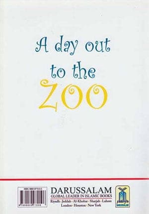 Muslim Lessons: A day Out to the Zoo
