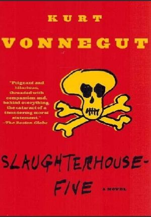 Slaughterhouse- Five