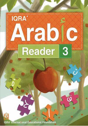 IQRA Arabic Reader Textbook Level 3