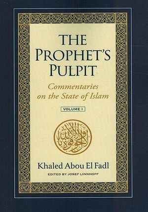 Prophet's Pulpit Vol 1