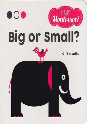Baby Montessori: Big or Small?